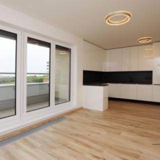Pronájem bytu 2+kk 82 m² Praha Záběhlice, Klapálkova