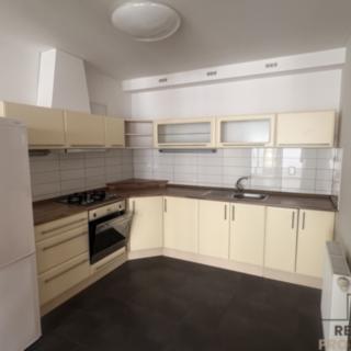 Pronájem bytu 2+kk 100 m² Olomouc