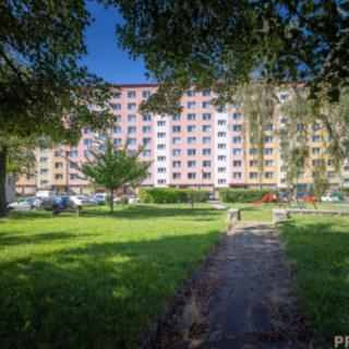 Prodej bytu 2+1 51 m² Přerov I-Město, Kainarova