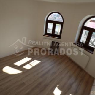 Pronájem bytu 2+kk 55 m² Břeclav Poštorná, Na Valtické
