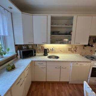 Pronájem bytu 2+1 56 m² Hodonín