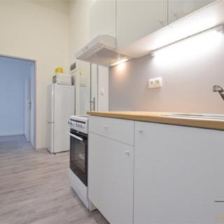 Pronájem bytu 3+1 49 m² Brno Staré, Hybešova