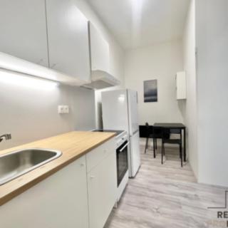 Pronájem bytu 2+1 36 m² Brno