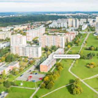 Prodej bytu 4+kk 82 m² Praha Chodov, Vejvanovského