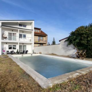 Prodej rodinného domu 243 m² Popůvky