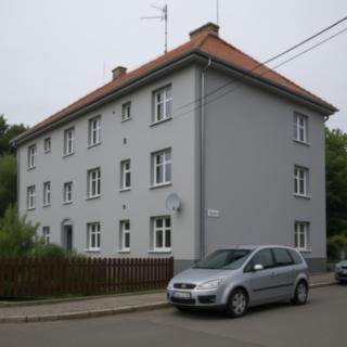 Prodej bytu 2+1 68 m² Nový Jičín Žilina, Na Výsluní