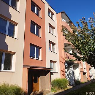 Prodej bytu 3+1 72 m² Holešov