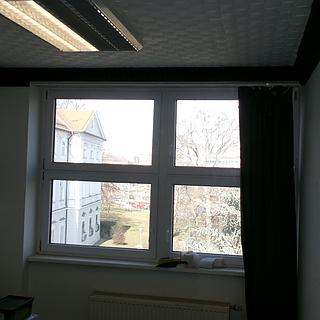 Pronájem kanceláře 15 m&sup2; Brno