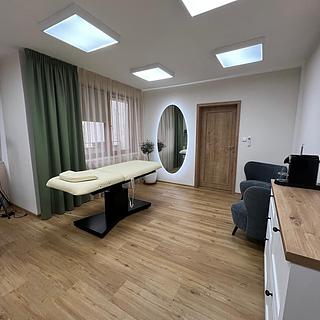 Pronájem ostatního komerčního prostoru 22 m² Brno Bystrc, Píškova