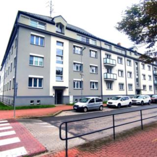 Pronájem bytu 1+kk a garsoniéry 33 m² Náměšť nad Oslavou, Husova