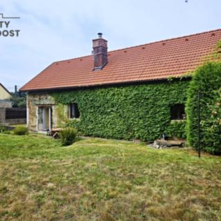 Prodej rodinného domu 100 m² Březejc