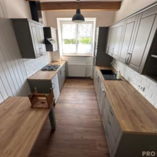 Pronájem bytu 3+1 68 m² Moravský Krumlov