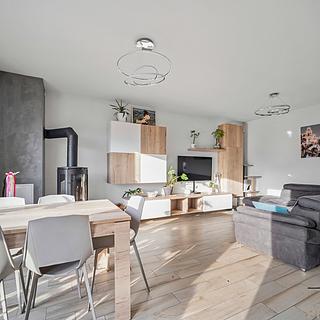 Prodej rodinného domu 108 m² Pardubice Doubravice