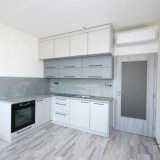 Pronájem bytu 2+kk 50 m² Hustopeče, Alejní