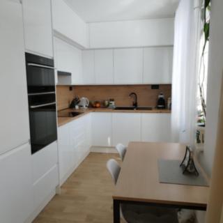 Prodej bytu 2+kk 55 m² Bystřice pod Hostýnem, Bělidla