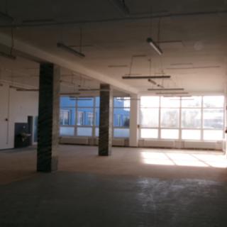 Prodej skladu 389 m² Brno Štýřice, Vídeňská