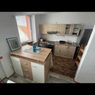 Pronájem bytu 2+1 65 m² Zaječí