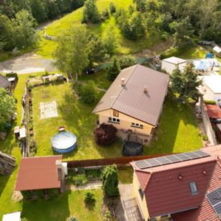 Prodej rodinného domu 119 m² Kutná Hora Kaňk, Libenická