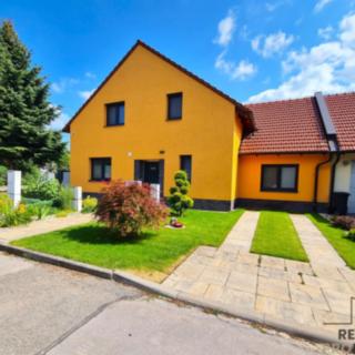 Prodej rodinného domu 185 m² Slavkov u Brna, Slovanská