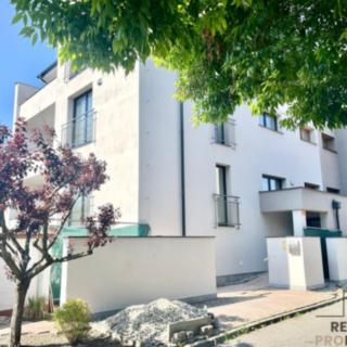 Pronájem bytu 2+1 74 m² Olomouc