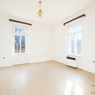 Pronájem bytu 1+kk, garsoniery 40 m² Chotěboř