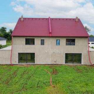 Prodej rodinného domu 238 m² Medlov