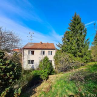 Prodej rodinného domu 230 m² Rousínov, Tománkova
