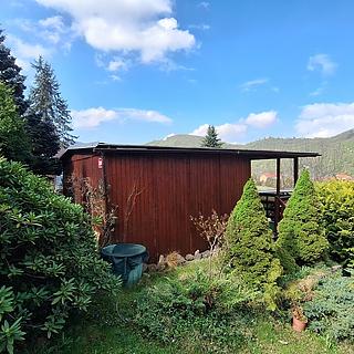 Prodej chaty 47 m² Ústí nad Labem Církvice