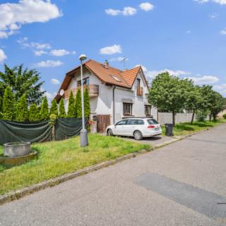 Prodej rodinného domu 162 m² Kolín