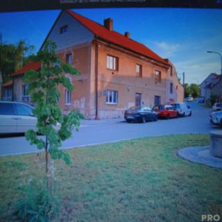 Pronájem bytu 2+kk 70 m² Smečno