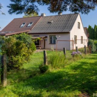 Prodej rodinného domu 64 m² Přerov VIII-Henčlov, Výmyslov