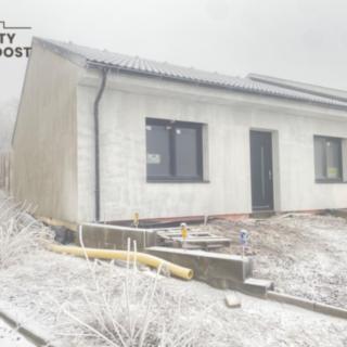 Prodej rodinného domu 100 m² Kravsko