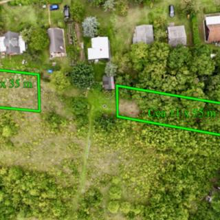 Prodej ostatního pozemku 1 144 m² Moravské Bránice