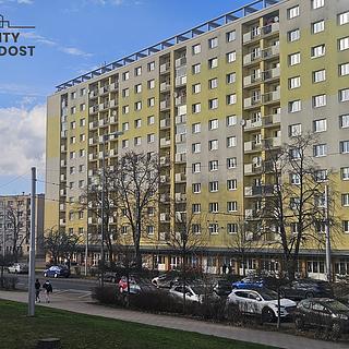 Prodej bytu 2+1 54 m² Teplice Řetenice, Duchcovská