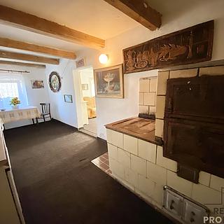 Prodej rodinného domu 80 m² Rýmařov Jamartice