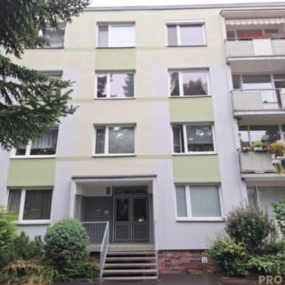 Pronájem bytu 1+kk a garsoniéry 20 m² Děčín I-, Duchcovská