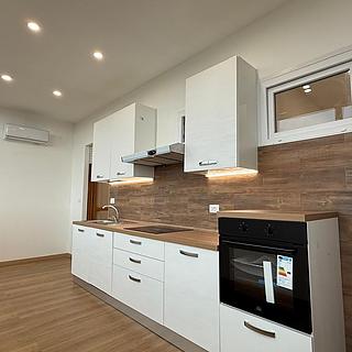 Prodej bytu 3+kk, 55m²