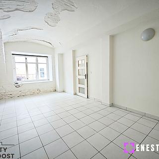 Pronájem bytu 1+1 51 m² Tursko, Ke Statkům