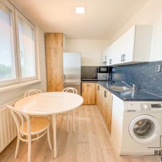 Pronájem bytu 1+1 38 m² Frýdek-Místek