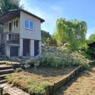 Prodej zahrady 494 m² Litvínov
