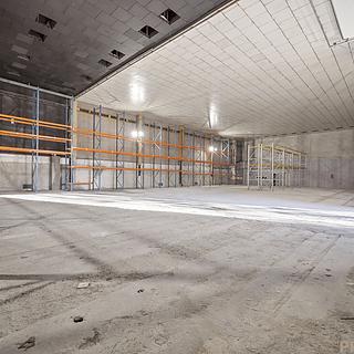 Pronájem skladu 647 m² Vysoké Mýto, Masarykovo náměstí