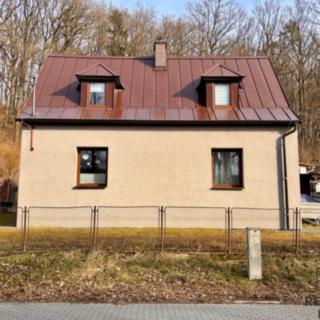 Prodej rodinného domu 104 m² Hlubočky