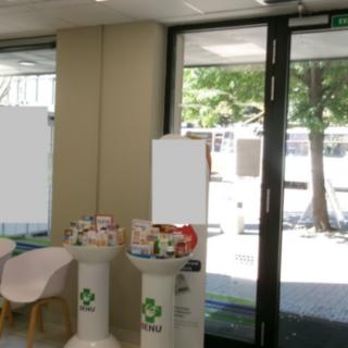 Pronájem obchodu 157 m² Brno Štýřice, Vídeňská