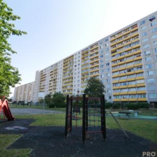 Prodej bytu 1+1 42 m² Hradec Králové