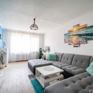 Prodej bytu 3+1 65 m² Ostrava
