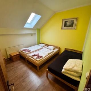Pronájem bytu 1+1 35 m² Starý Kolín