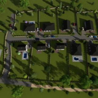 Prodej stavební parcely 1 001 m² Újezd nade Mží