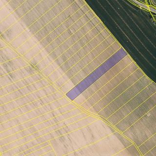 Prodej zemědělské půdy 6 191 m² Chvalčov