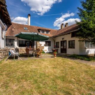 Prodej rodinného domu 360 m² Žďárec