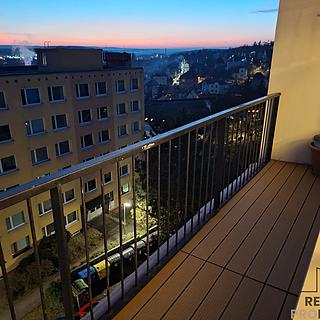 Pronájem bytu 3+kk 89 m² Rakovník II, Mýtská